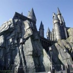 Hogwarts Hogwarts Castle