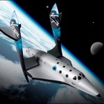 Galactic Space Ship