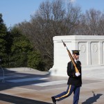 Arlington - Tomb of the Unknown Tomb of the Unknown, Arlington National Cemetery (Wash, DC)