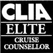 CLIA Elite Cruise Counsellor CLIA Elite Cruise Counsellor