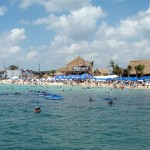Cozumel, Mexico