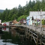 Creek Street Creek Street (Ketchikan, Alaska)