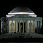 DC Jefferson Memorial Jefferson Memorial (Wash, DC)