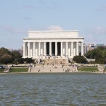 DC Lincoln Monument Lincoln Memorial (Wash, DC)