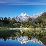 Hollyford Track, New Zealand