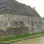 Inside the Panama Canal
