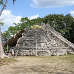 Mayan Ruins