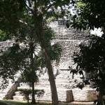 Mayan Ruins