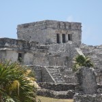 Mayan Ruins
