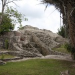 Mayan Ruins