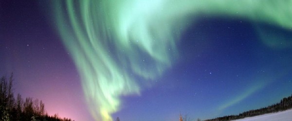 The Northern Lights