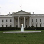 White House The White House (Wash, DC)