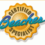 Certified Beaches Specialist Certified Beaches Specialist