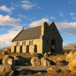 Church of the Good Shephard (New Zealand)