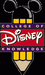 Disney College of Knowledge Disney College of Knowledge