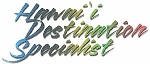 Hawaii Destination Specialist Hawaii Destination Specialist