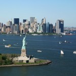 New York Skyline (New York, New York) New York Skyline (New York, New York)