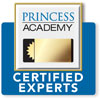 Princess Certified Expert Princess Certified Expert
